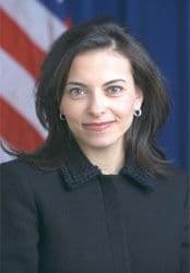 Dina Powell McCormick headshot