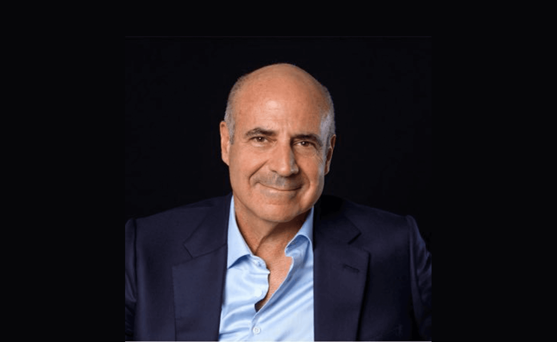 Author Bill Browder on Russia