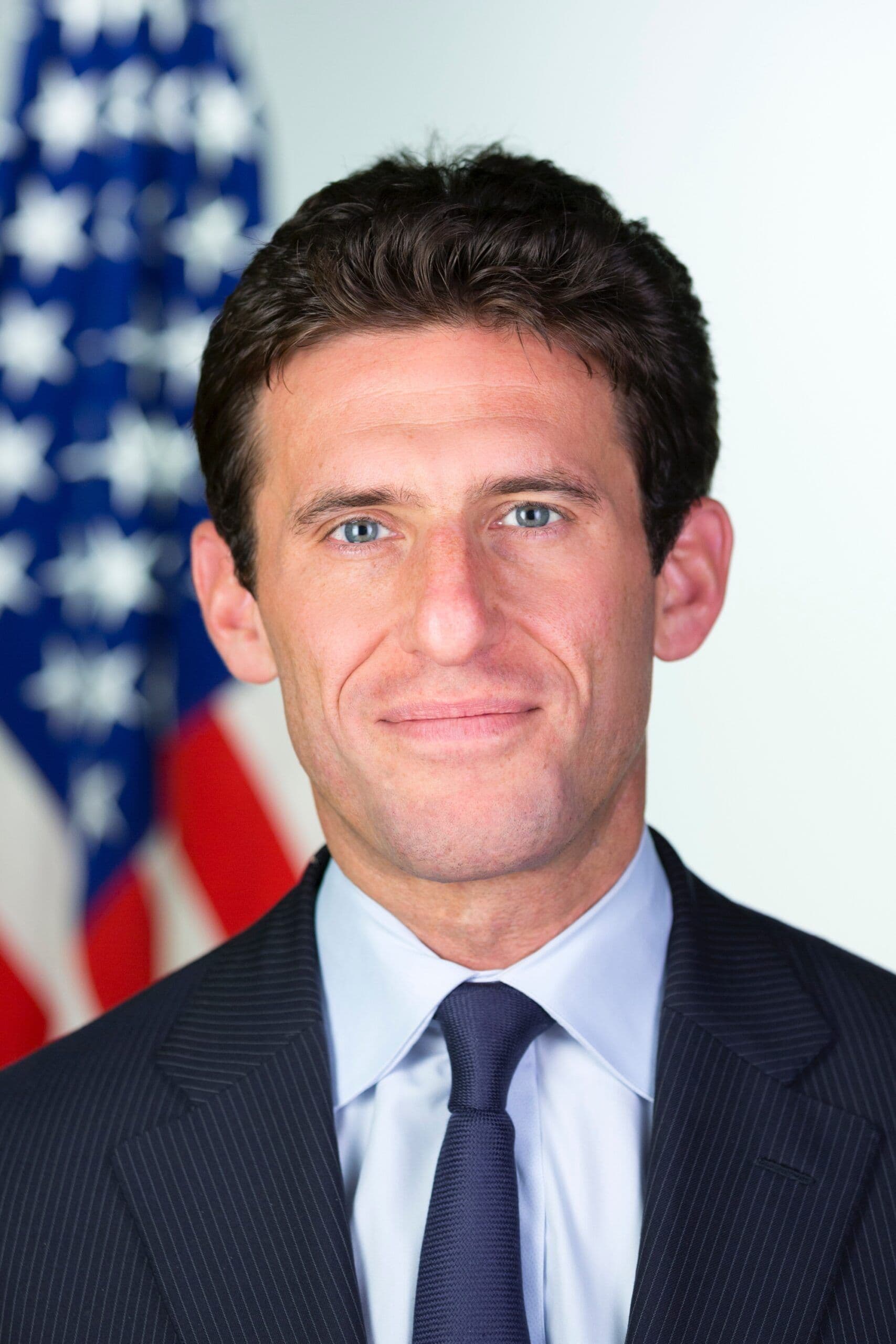 Jeremy L. Katz headshot