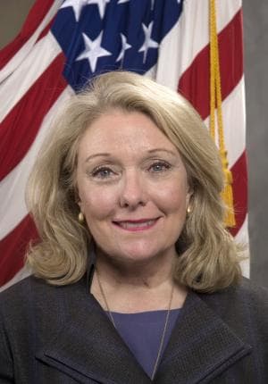 Jeanne L. Phillips headshot
