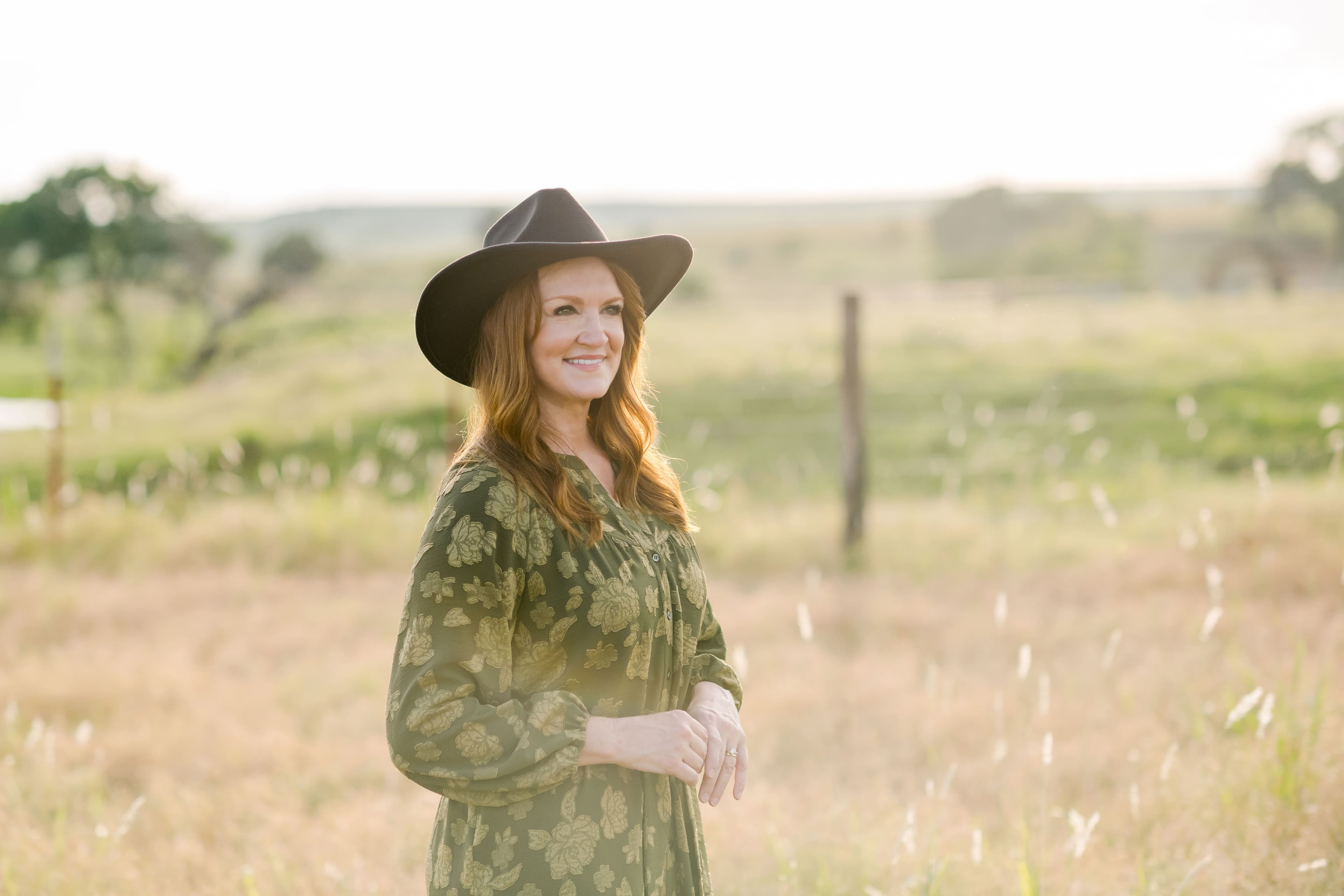 Food, Family & Holiday Fun: A Conversation with The Pioneer Woman, Ree Drummond