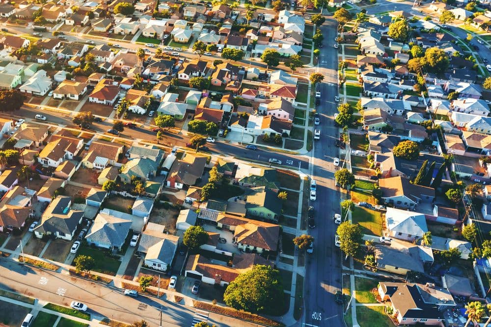 The Future of American Cities
