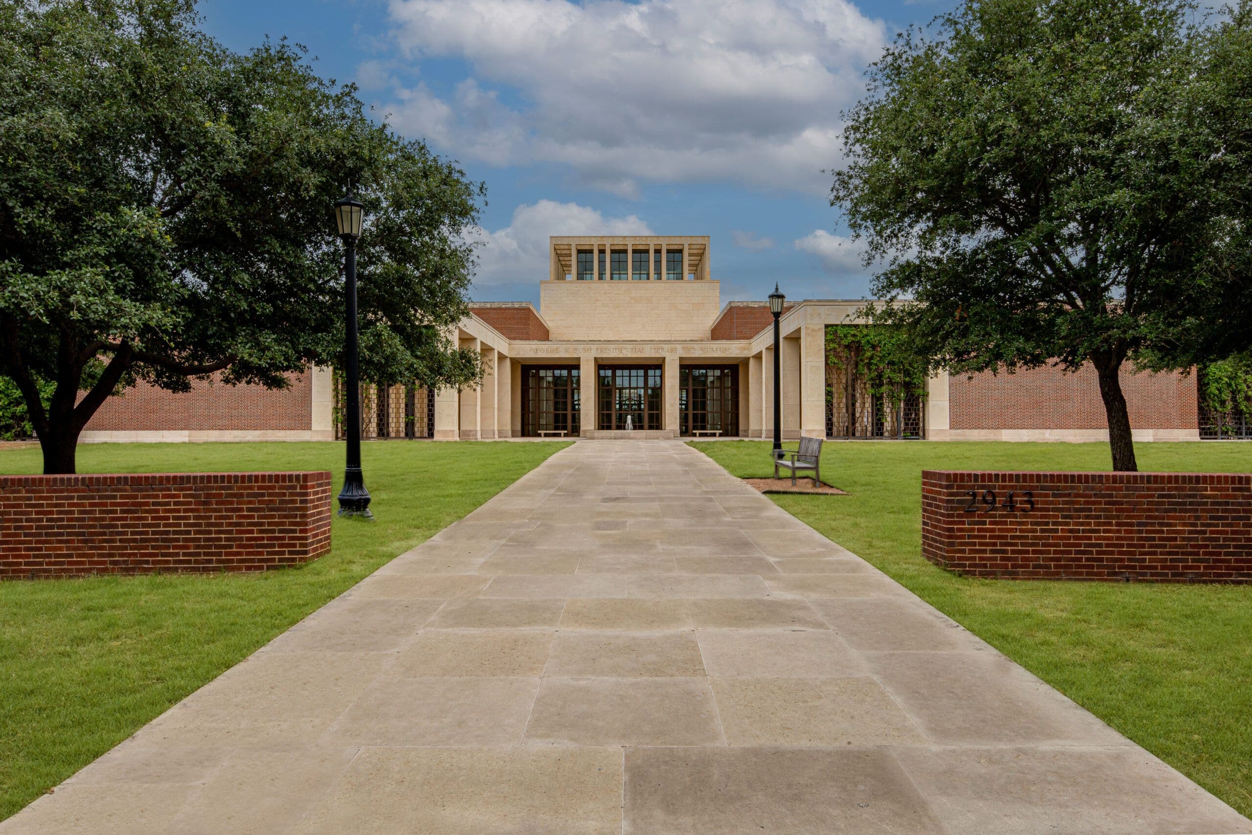 Presidents Day – Free Admission and Extended Hours at the George W. Bush Presidential Museum