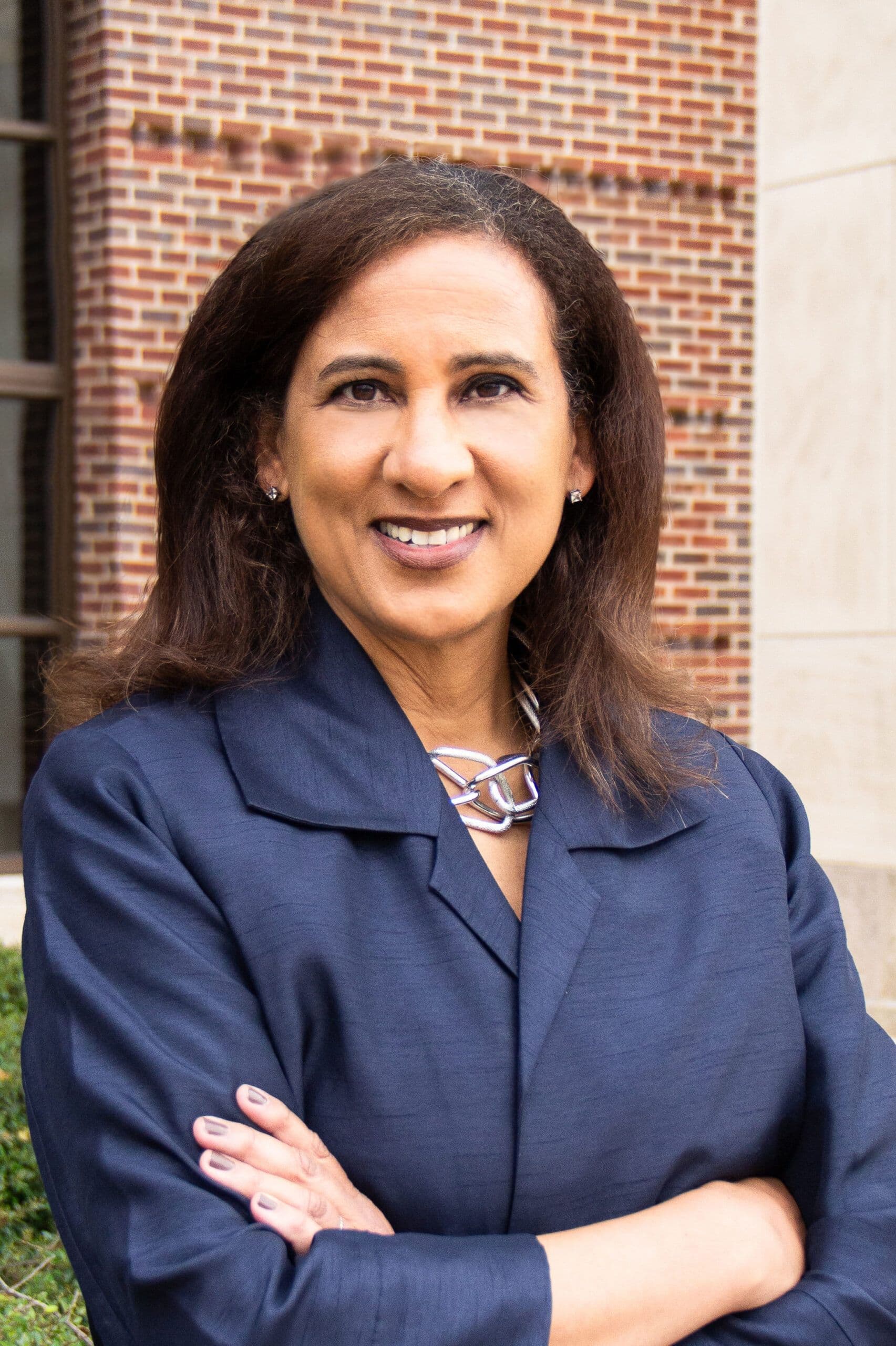 Nicole Bibbins Sedaca headshot