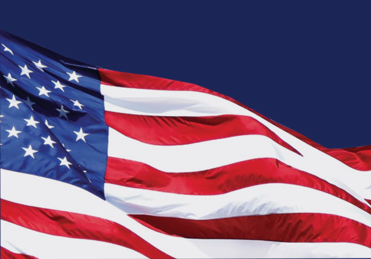 Forum on Leadership - America at Its Best