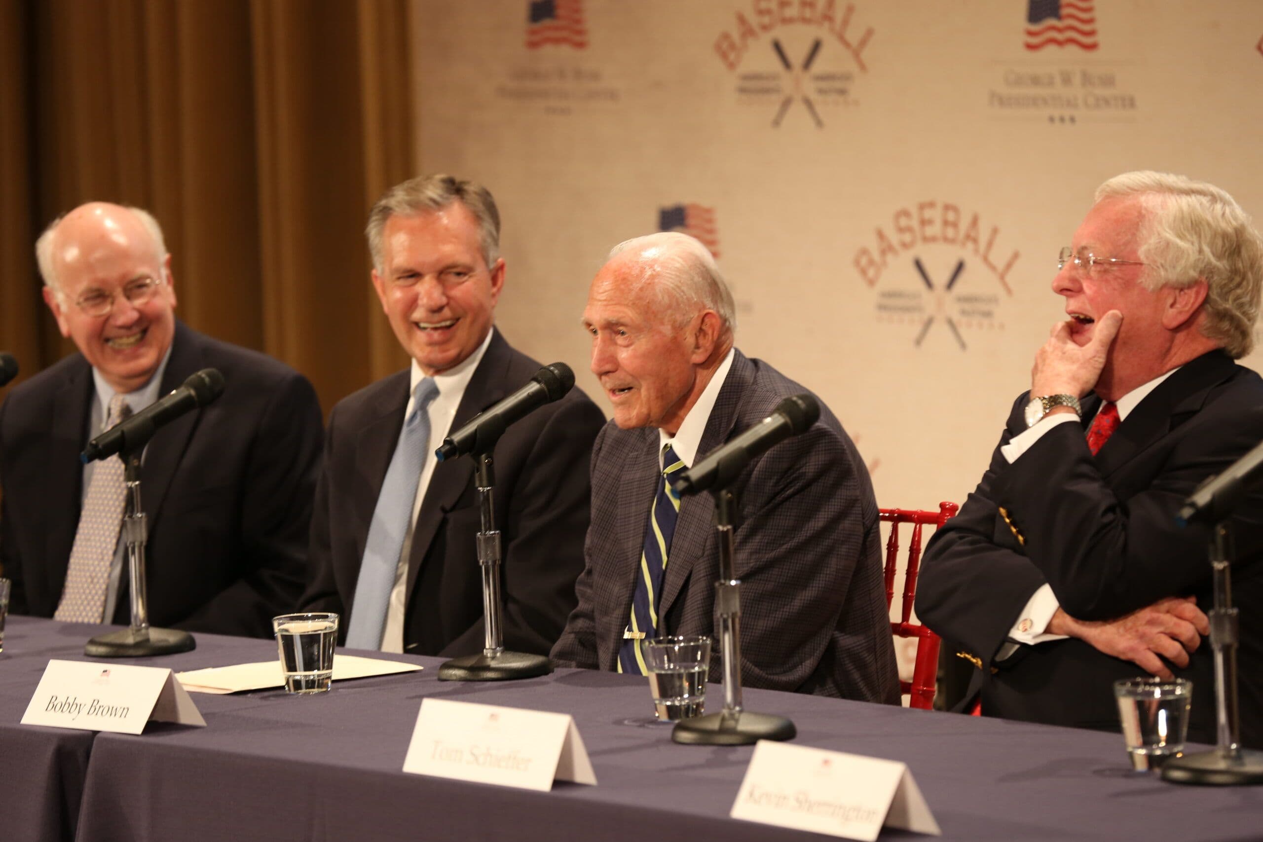 Perspectives on America’s Pastime