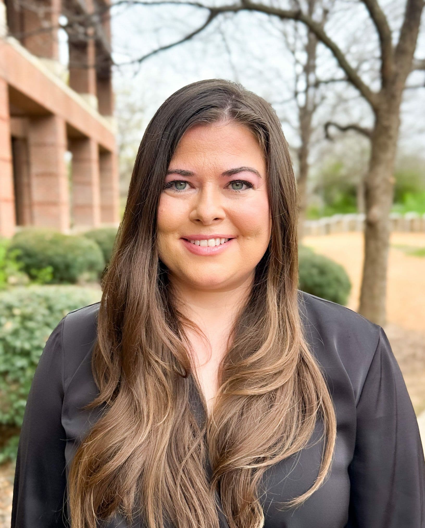 Megan Bunce headshot