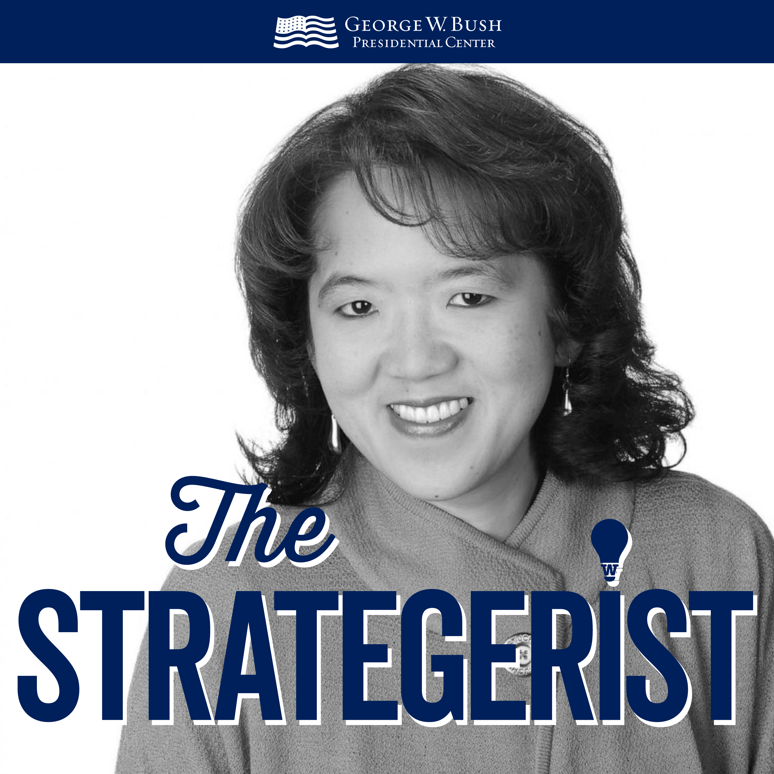 Anne Chow - Keeping People Connected