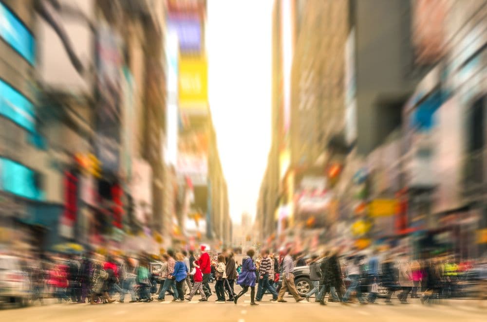 Immigration and the Economy