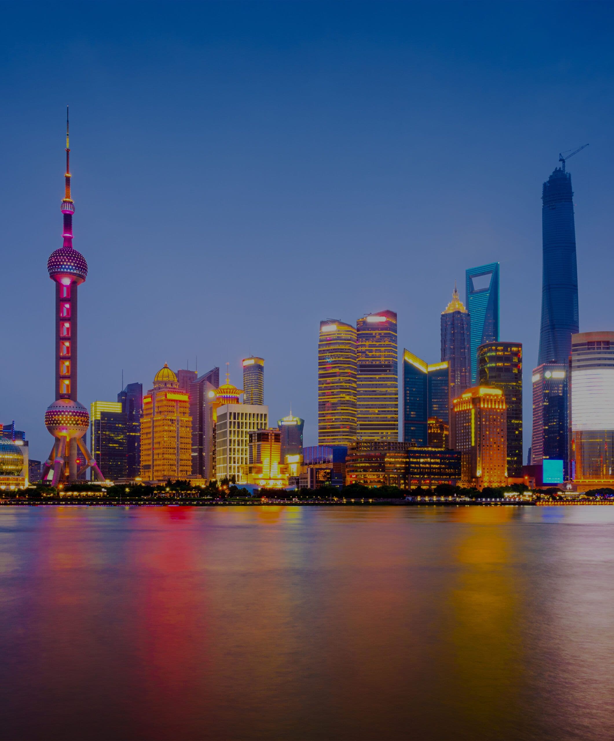 Catalyst China Cover.