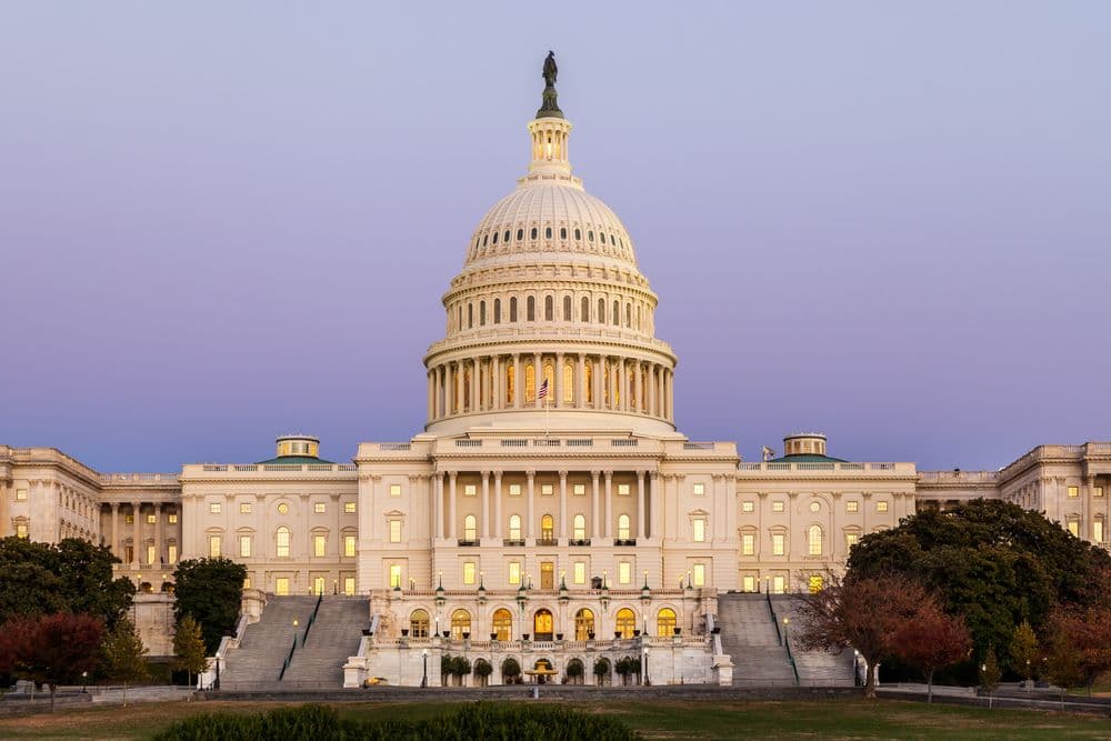 Navigating Turbulence: Senatorial Insights on Geopolitics & Foreign Policy