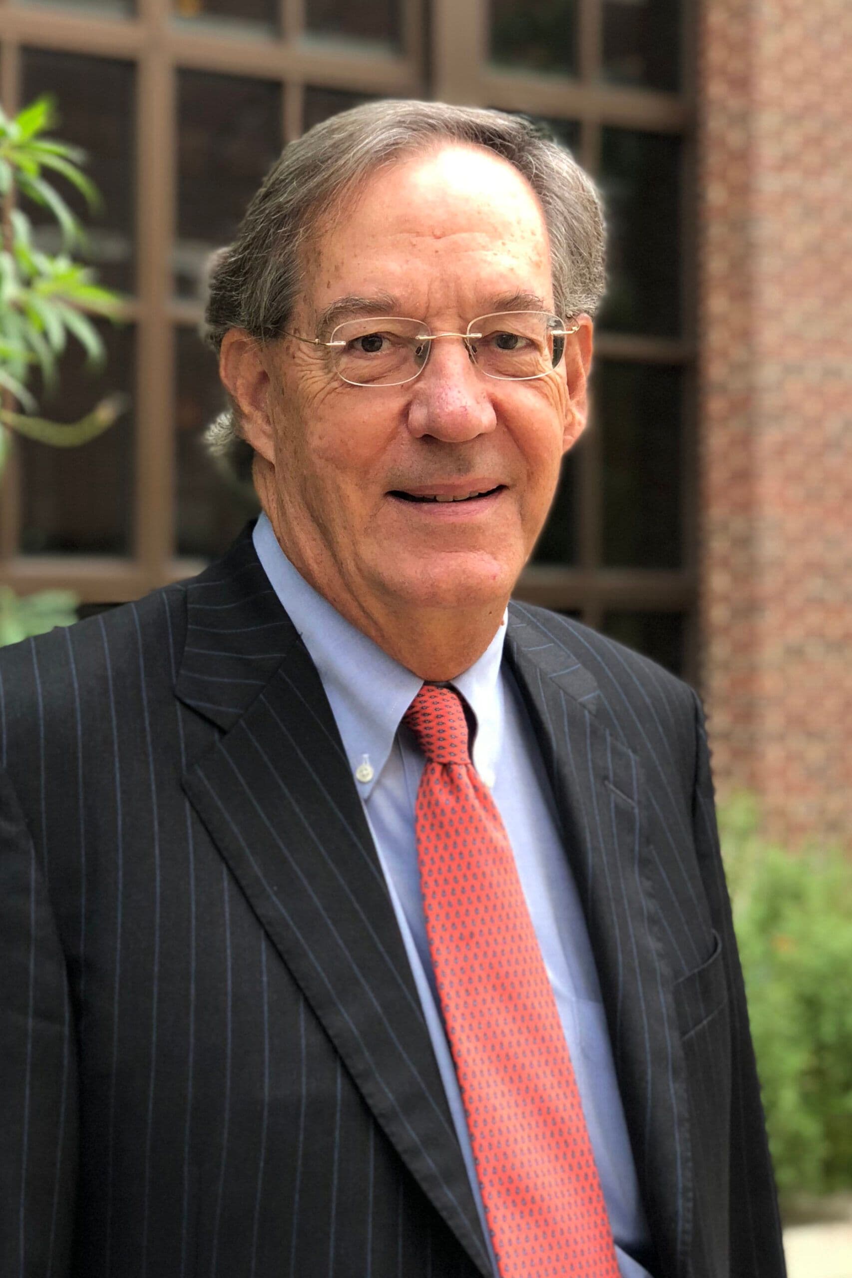 Guy Kerr headshot