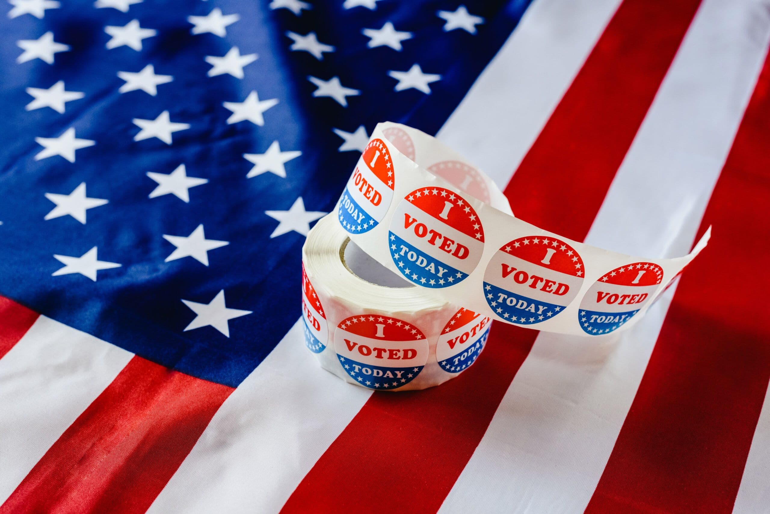 Elections – A More Perfect Union