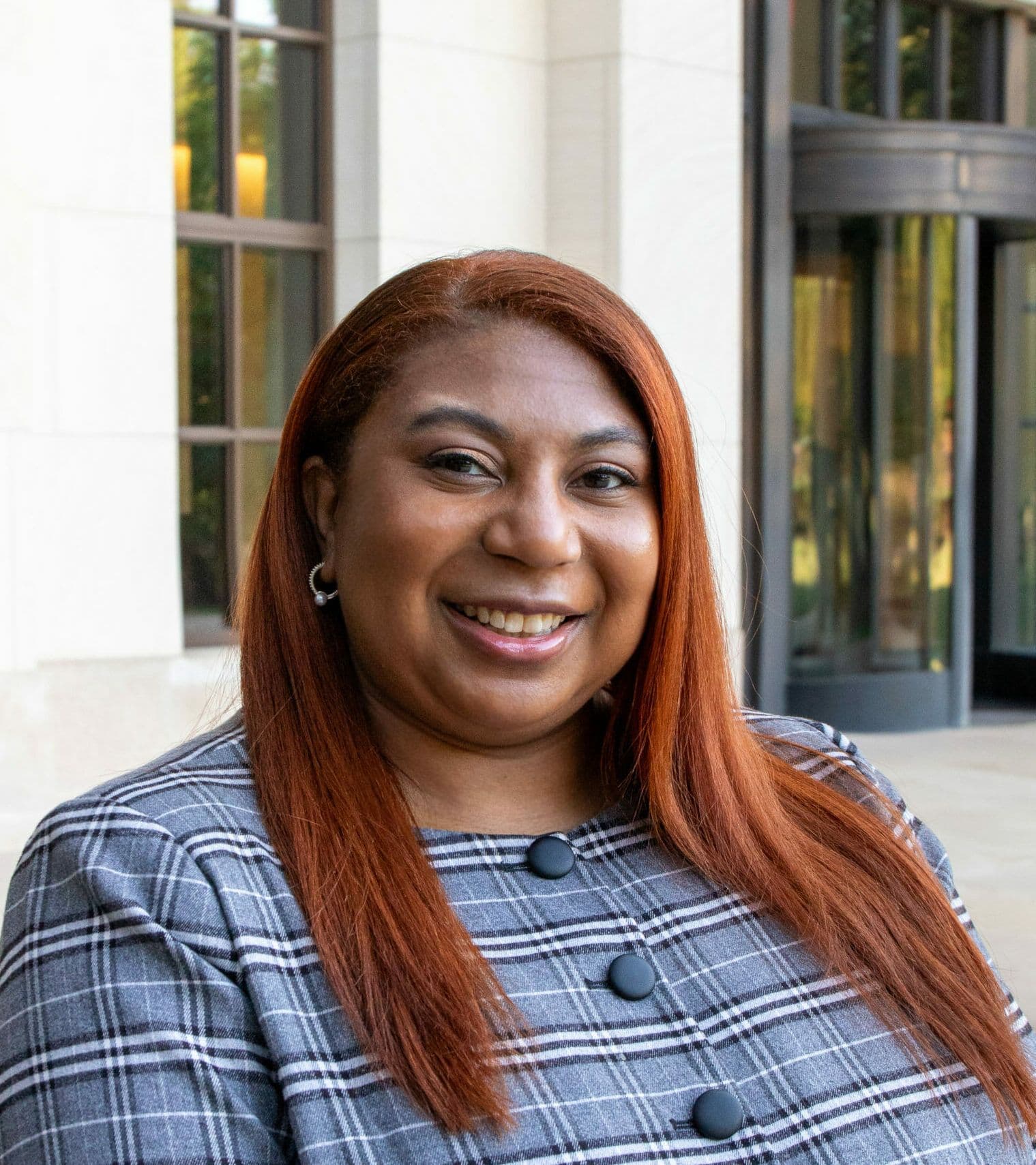 Devon Yarbrough headshot