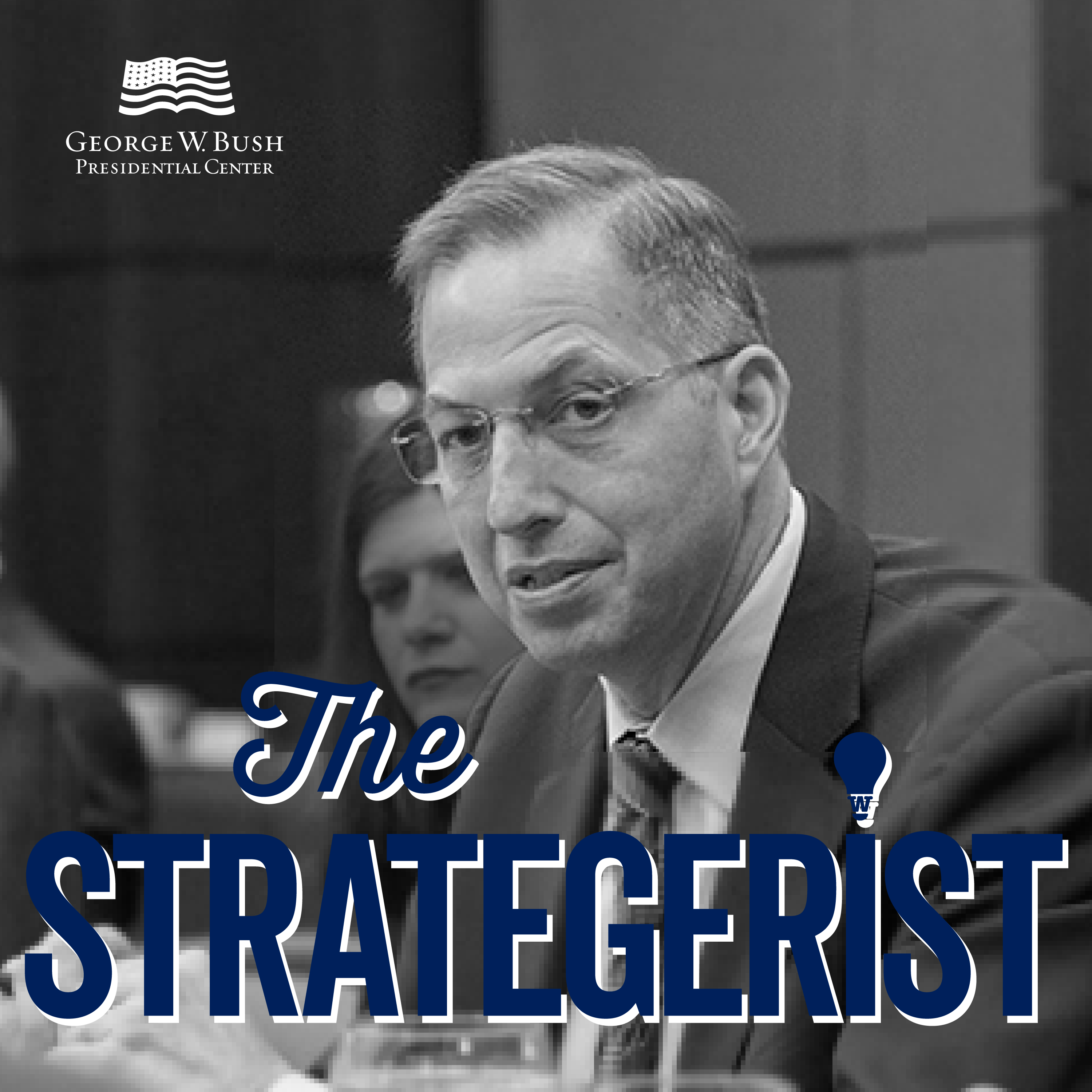Ambassador Derek Mitchell -- Burma's Past, Present, and Future
