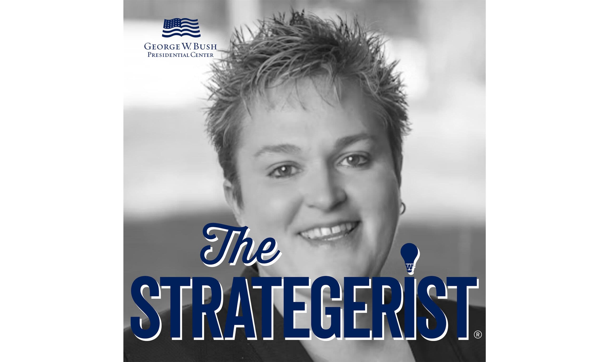 Live Strategerist Podcast Recording with Monica Paul and Kevin Sullivan