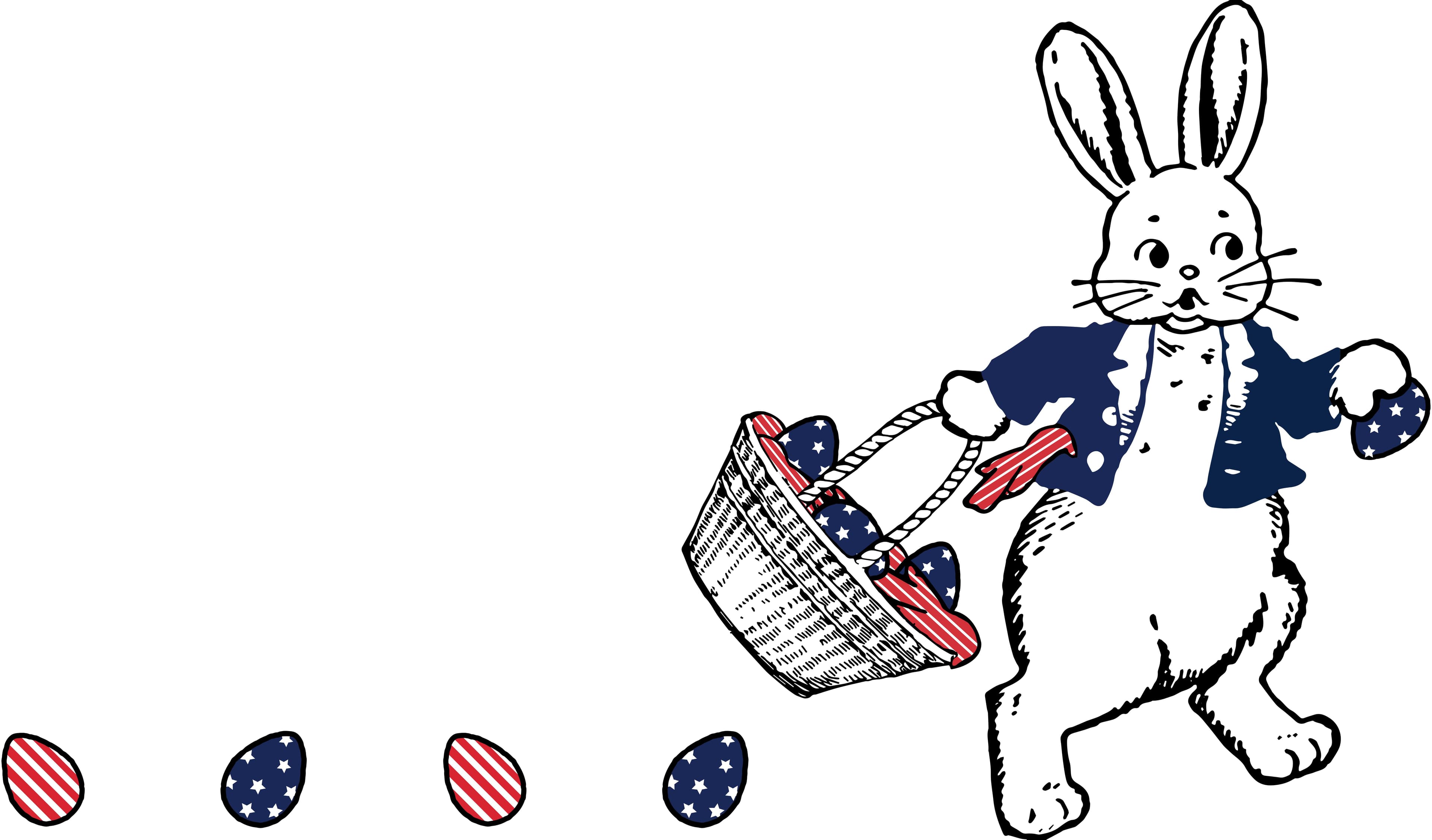 Celebrate the joy of the Easter Season at the Bush Center