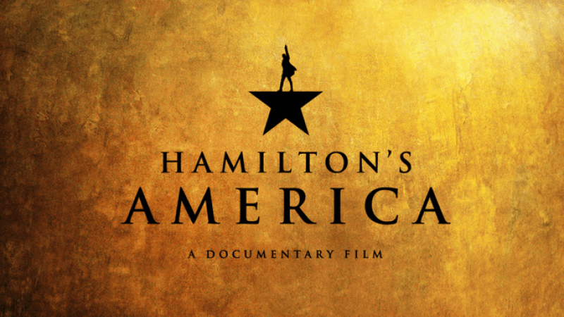 Engage Conversation: Hamilton’s America