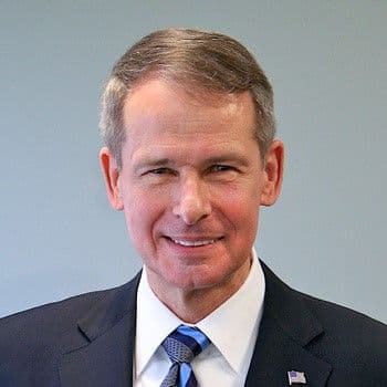 Peter Pace, General, USMC (Ret.) headshot
