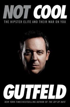 Author Event with Greg Gutfeld, Moderated by Dana Perino