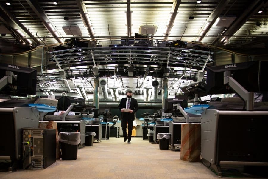 Insiders on How the Intelligence Community Protects Our Democracy