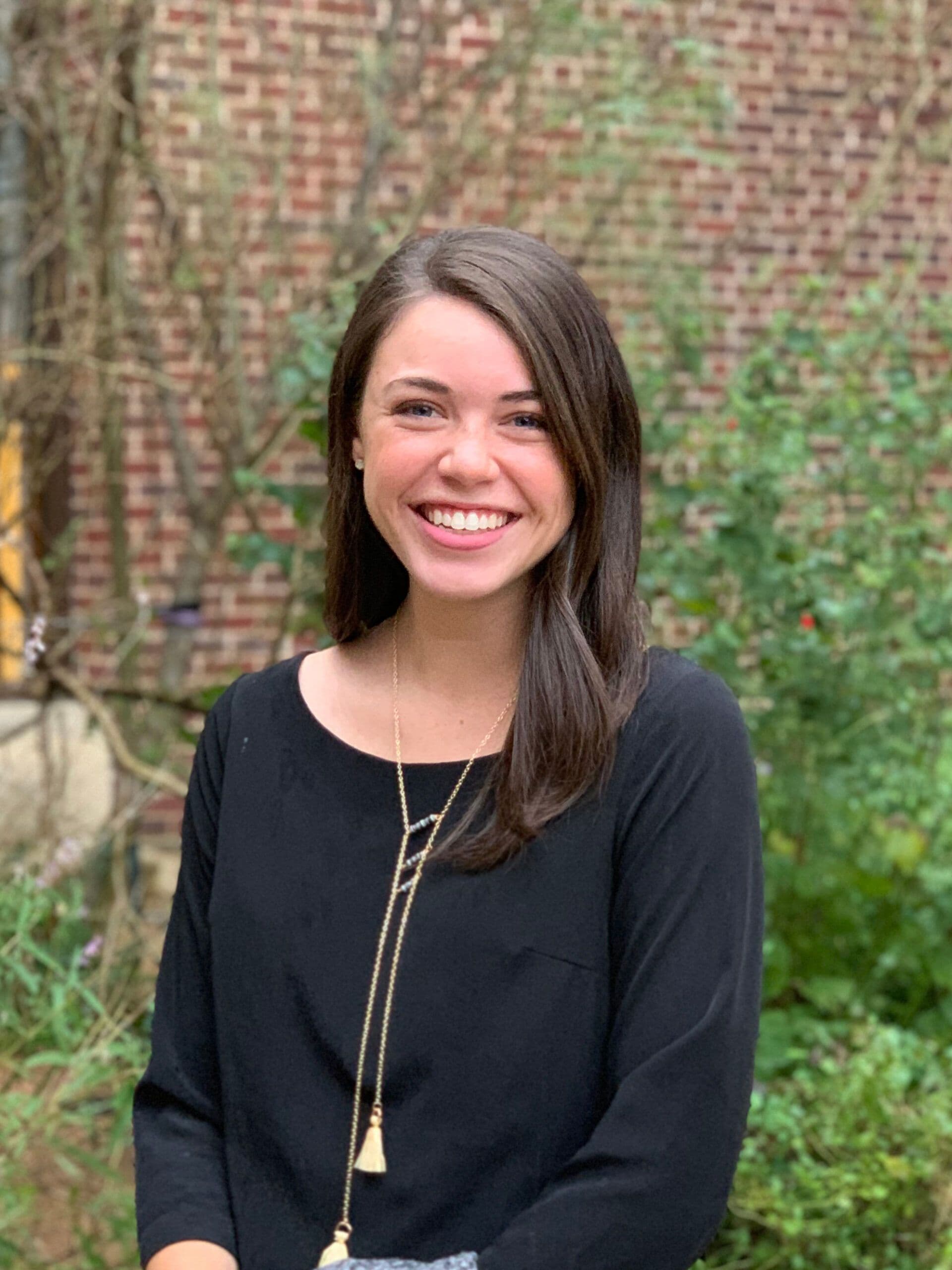 Kaitlyn Kelton headshot