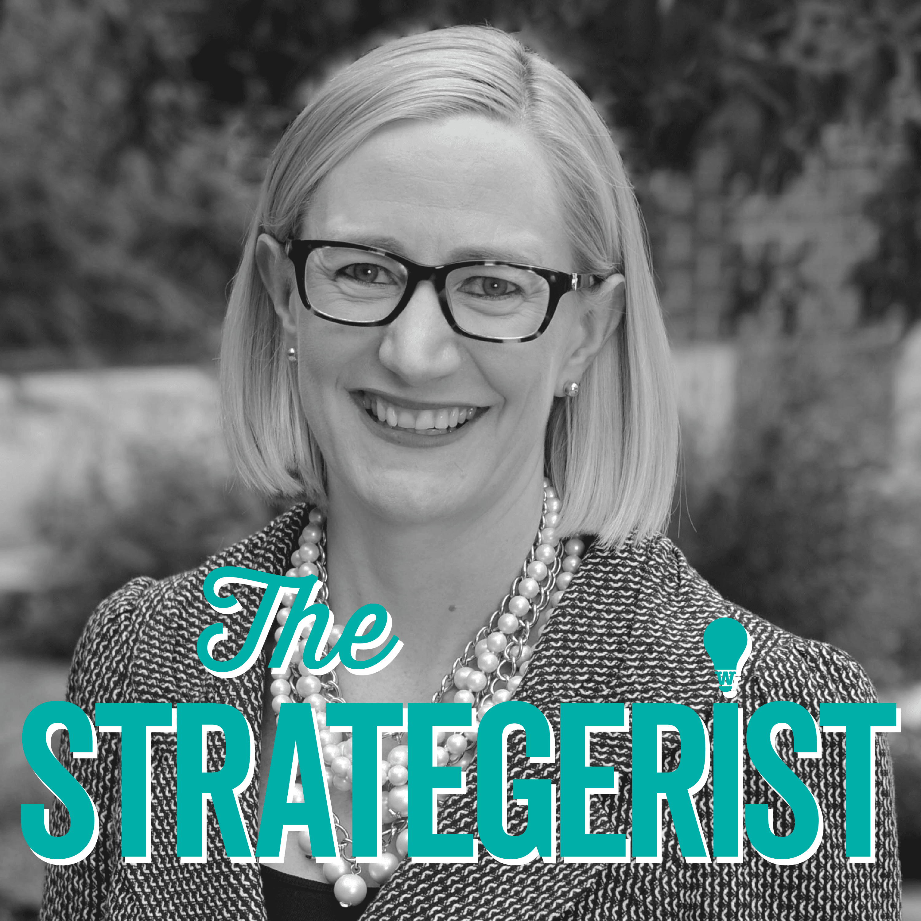 Episode 06: Holly Kuzmich- Education in the COVID-19 Era