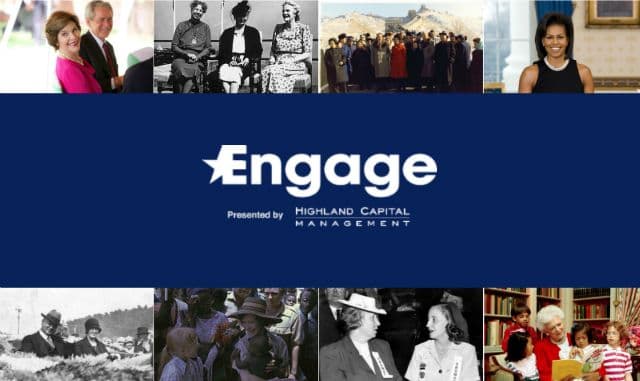 Style of Influence: A Conversation on the Role of the First Lady 