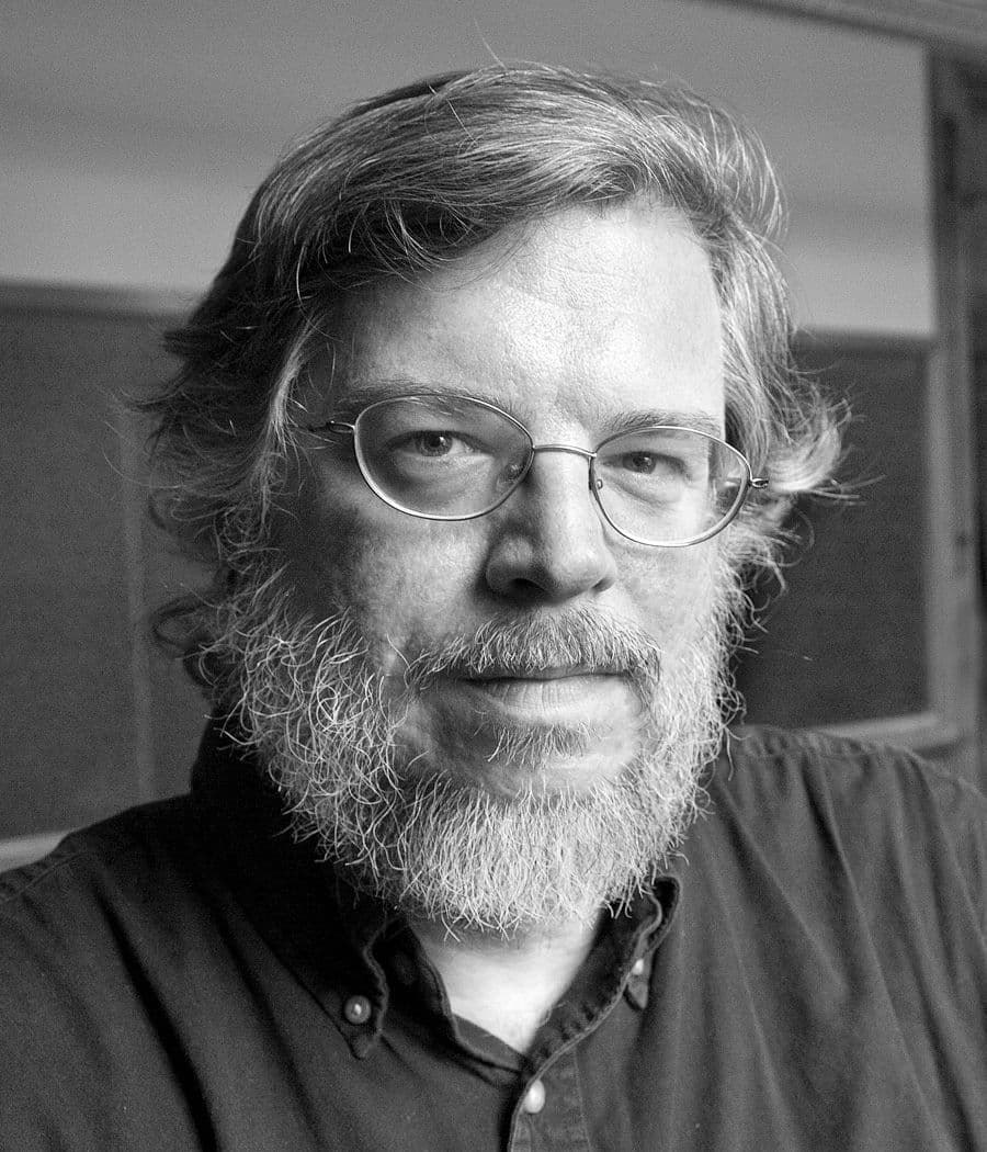 Robert Balfanz headshot