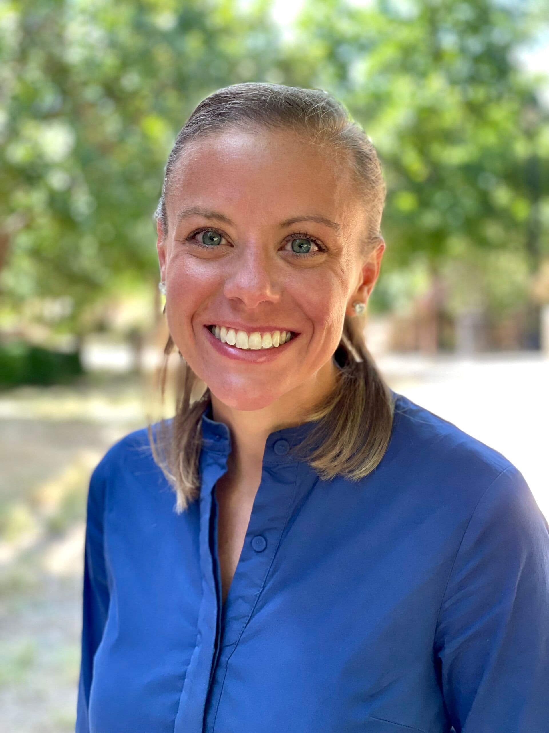 Brooke Neal headshot