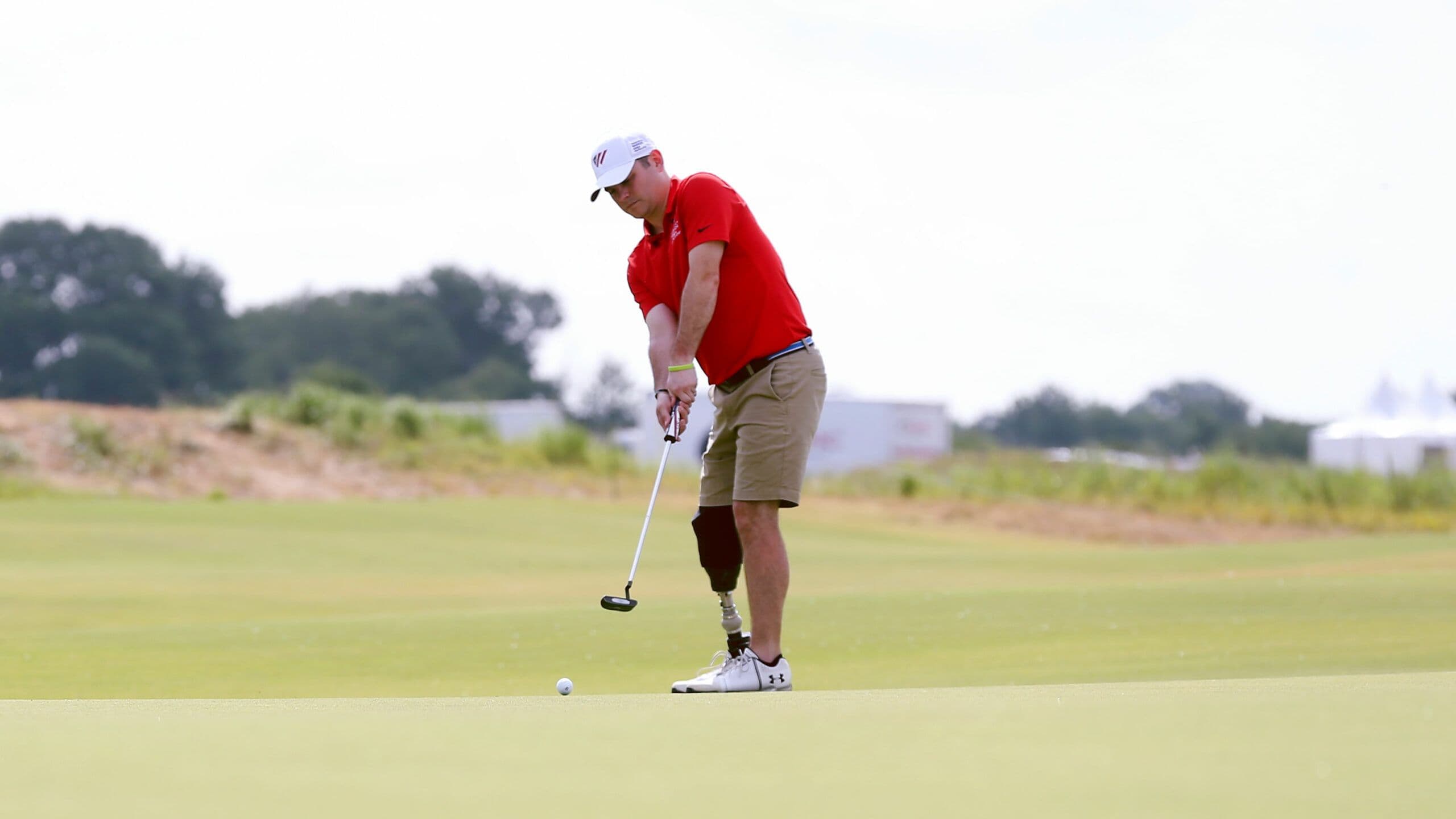 2019 Warrior Open
