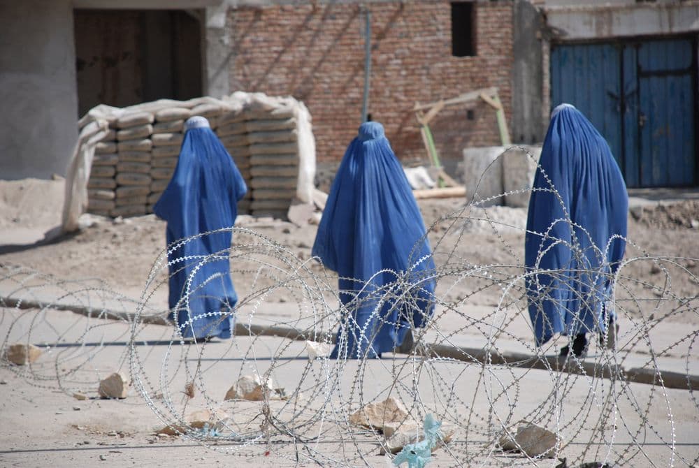 Afghanistan: Why We Can’t Look Away