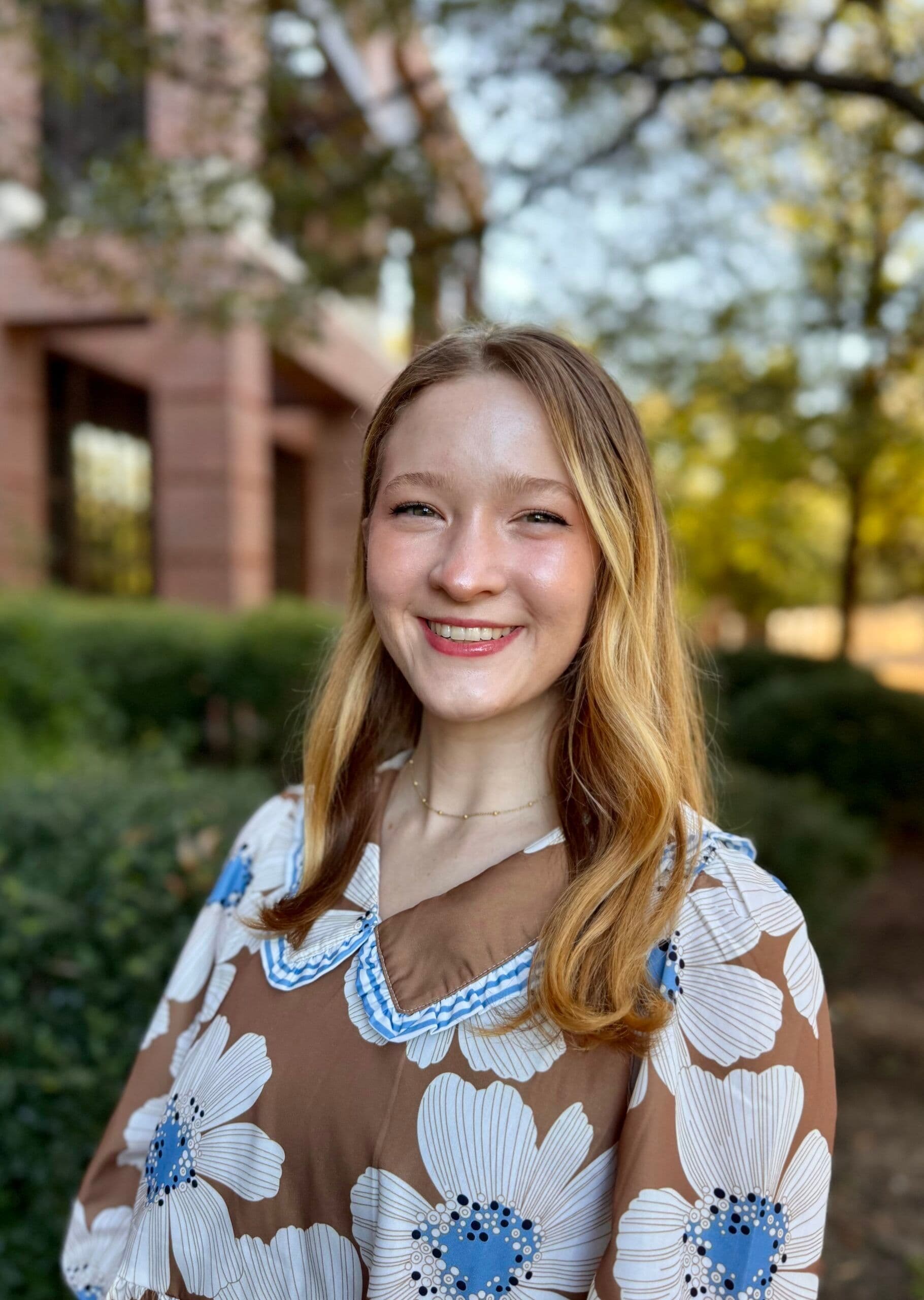 Chloe Littlefield headshot