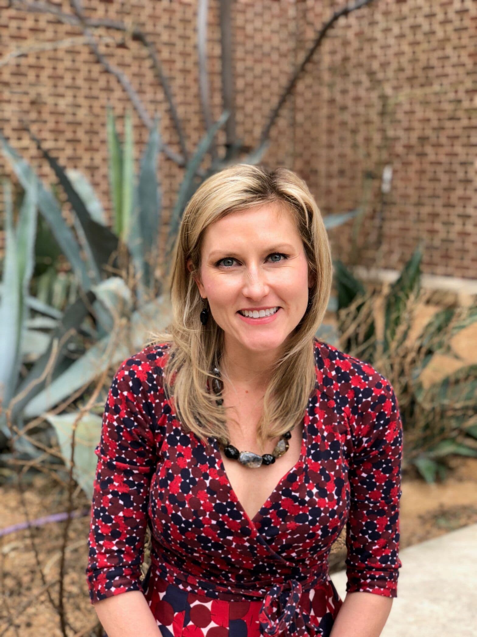 Macy Hill headshot