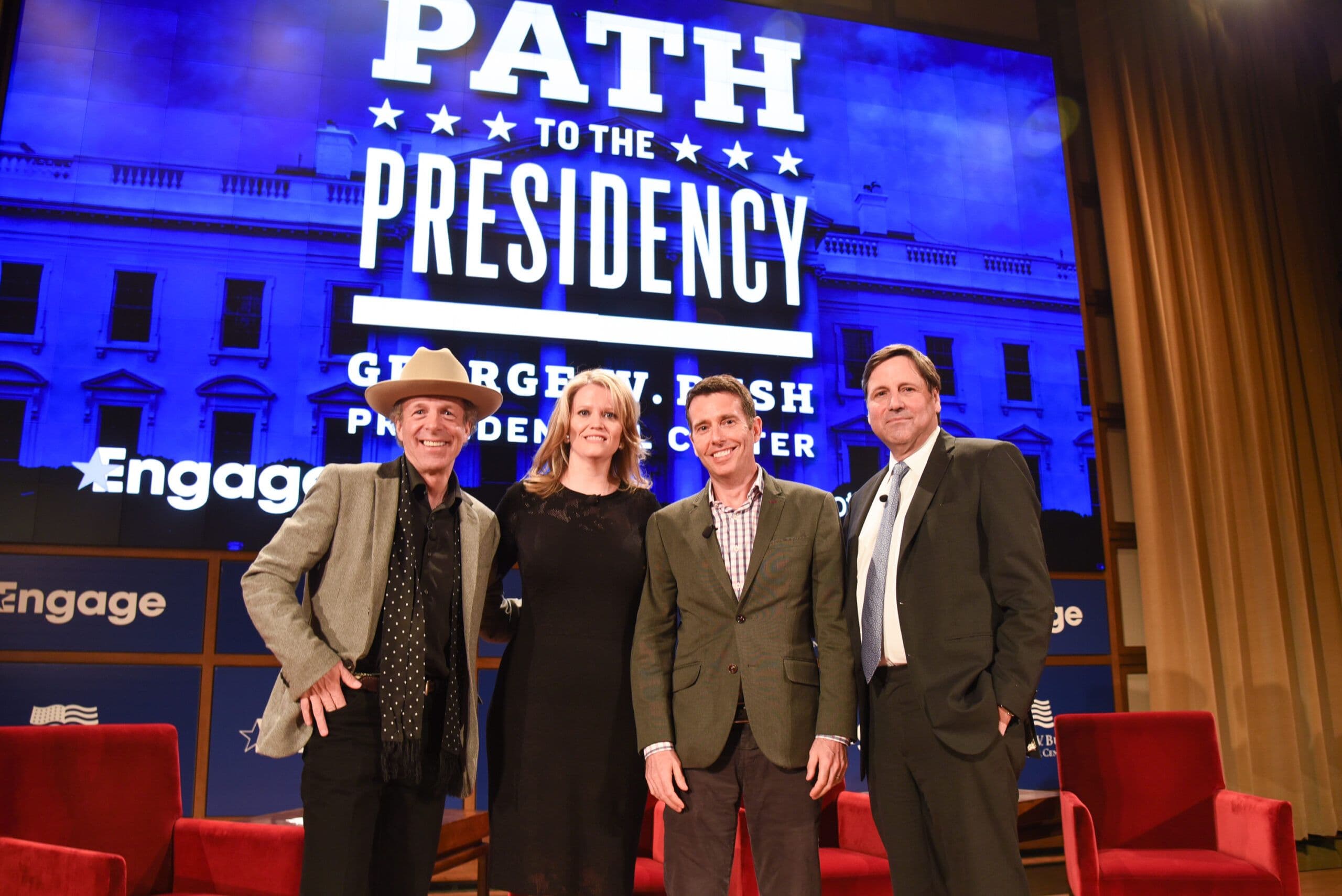 Inside Elections: A Look Into Campaign Management and Advertising