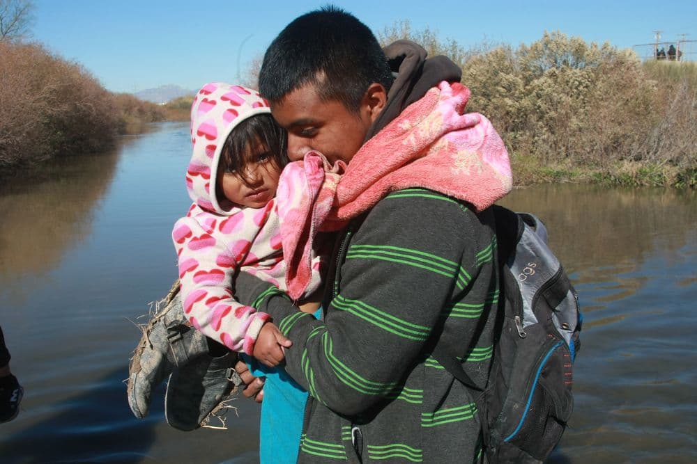 Why Are Central Americans Fleeing Their Homes?