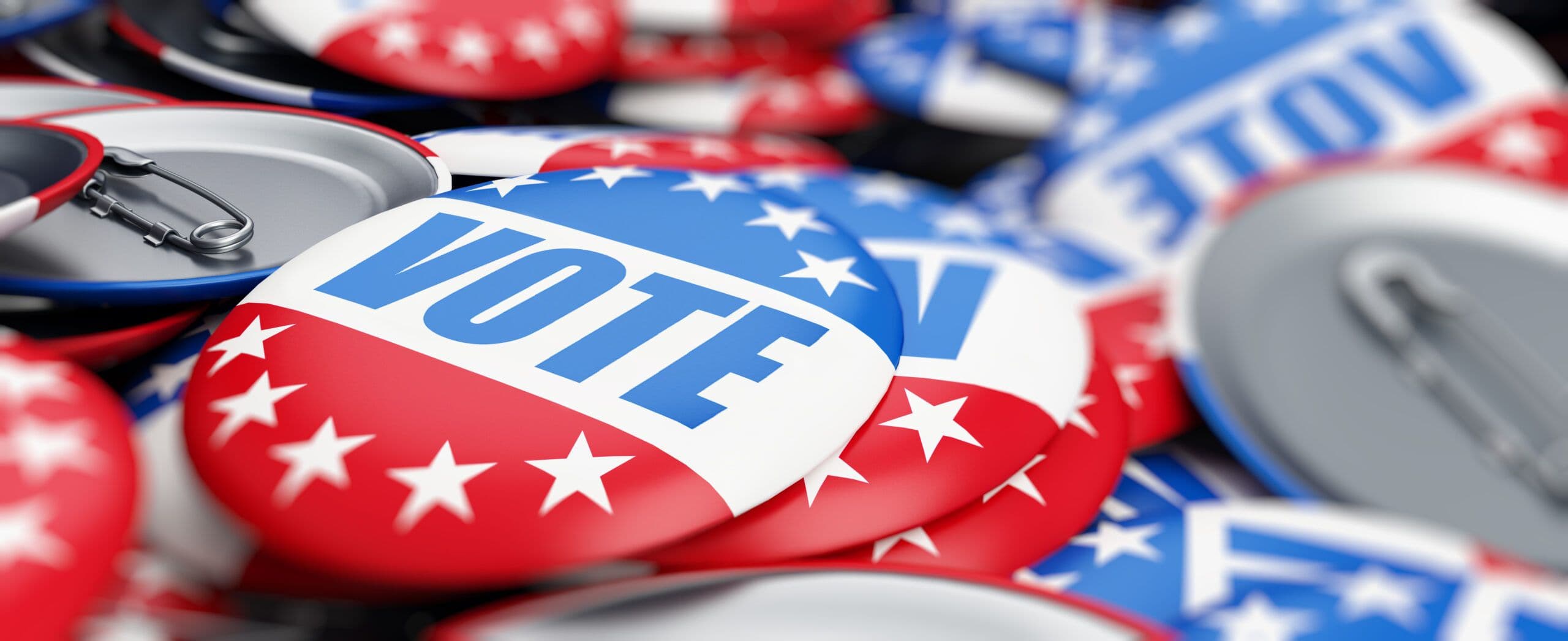 Reimagining American Democracy: The Vote