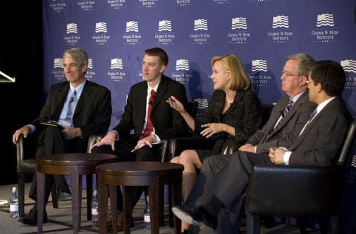 Tax Competition and 4% Growth: What the Midwest Can Show the Rest of the Country