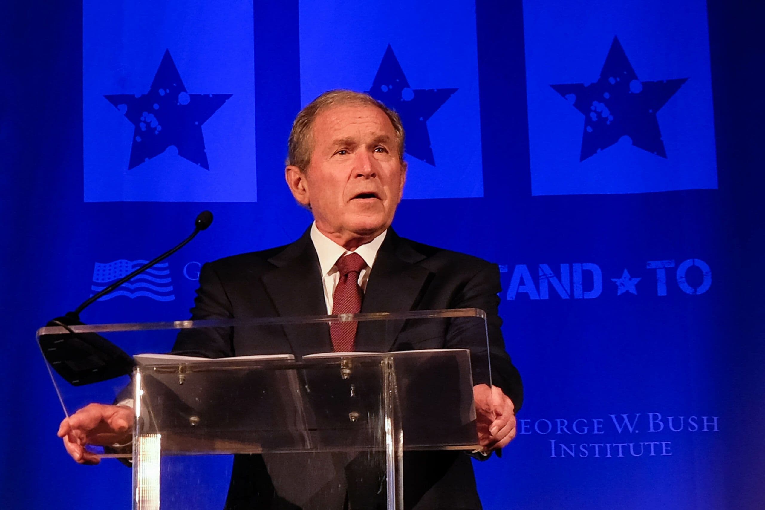 Stand-To – A National Veterans Convening
