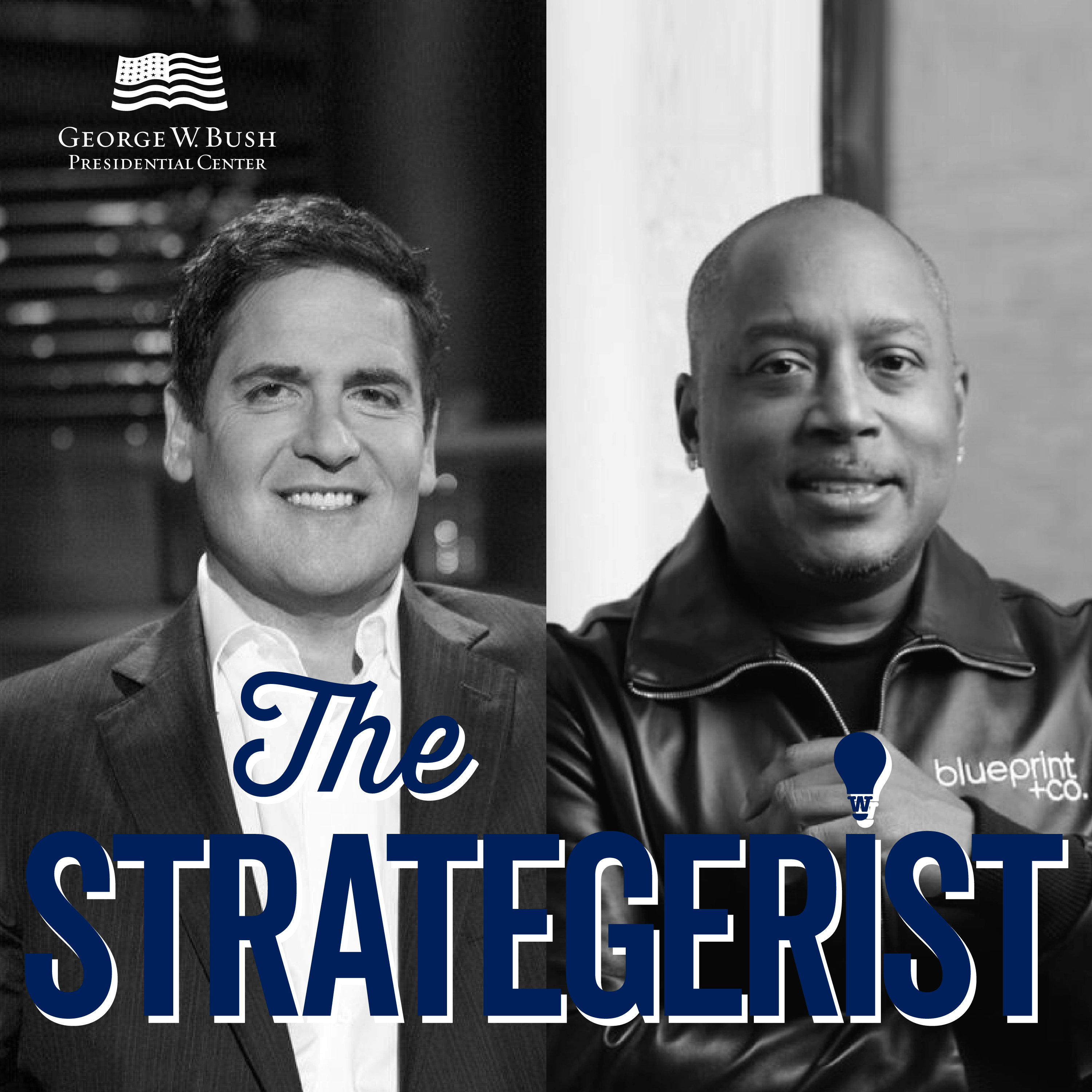 Mark Cuban and Daymond John -- Inspiring a New Generation of Entrepreneurs