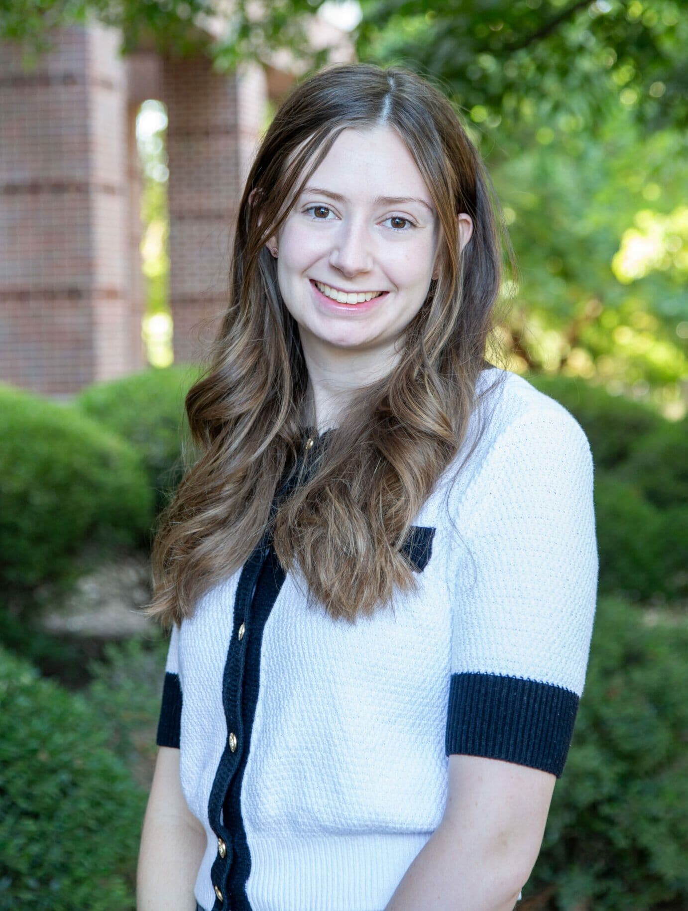 Grace Trice headshot