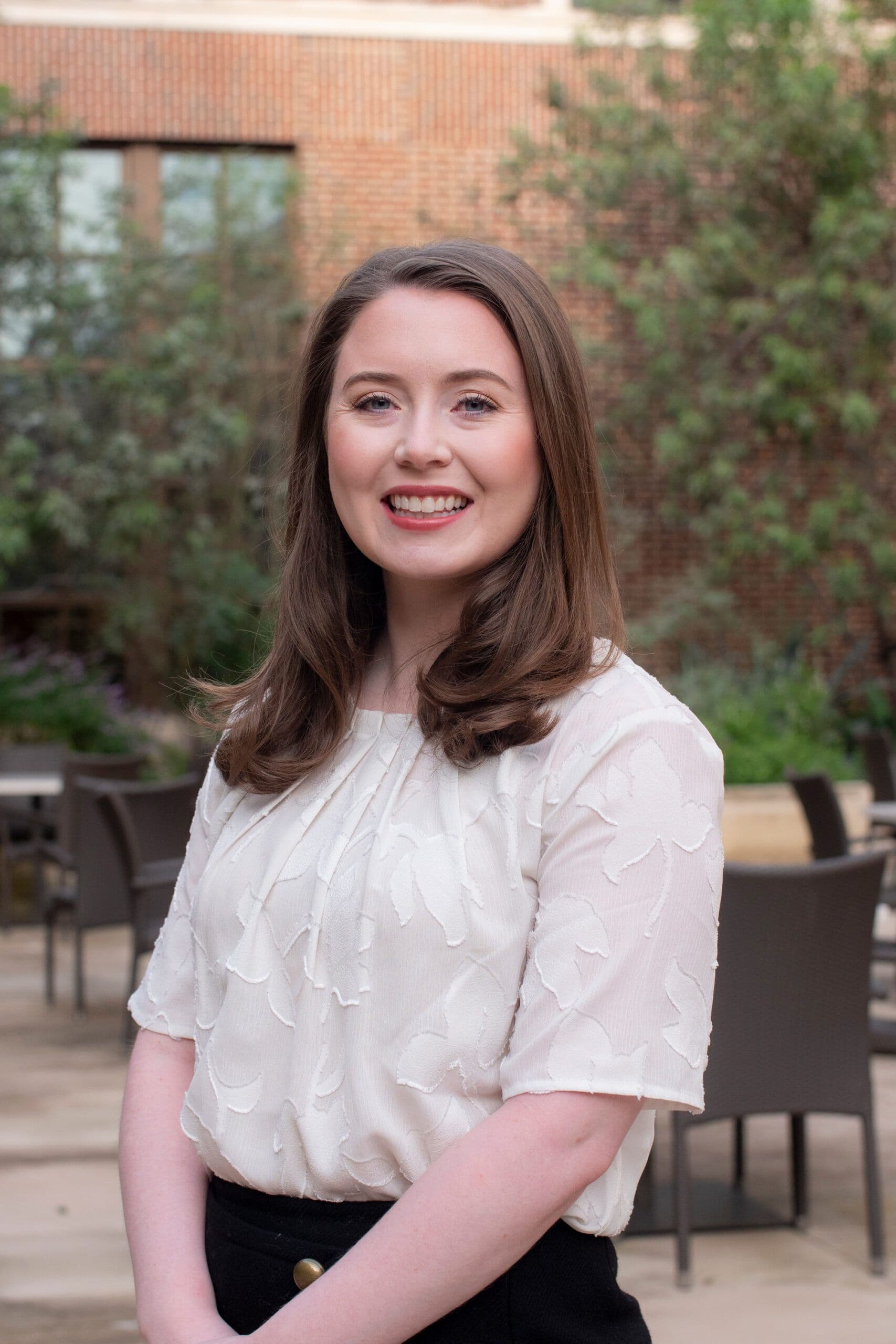 Kristin Spanos headshot
