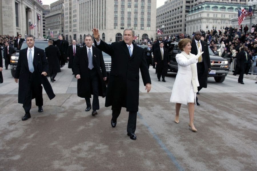 The Secret Service: Protecting the President Everywhere