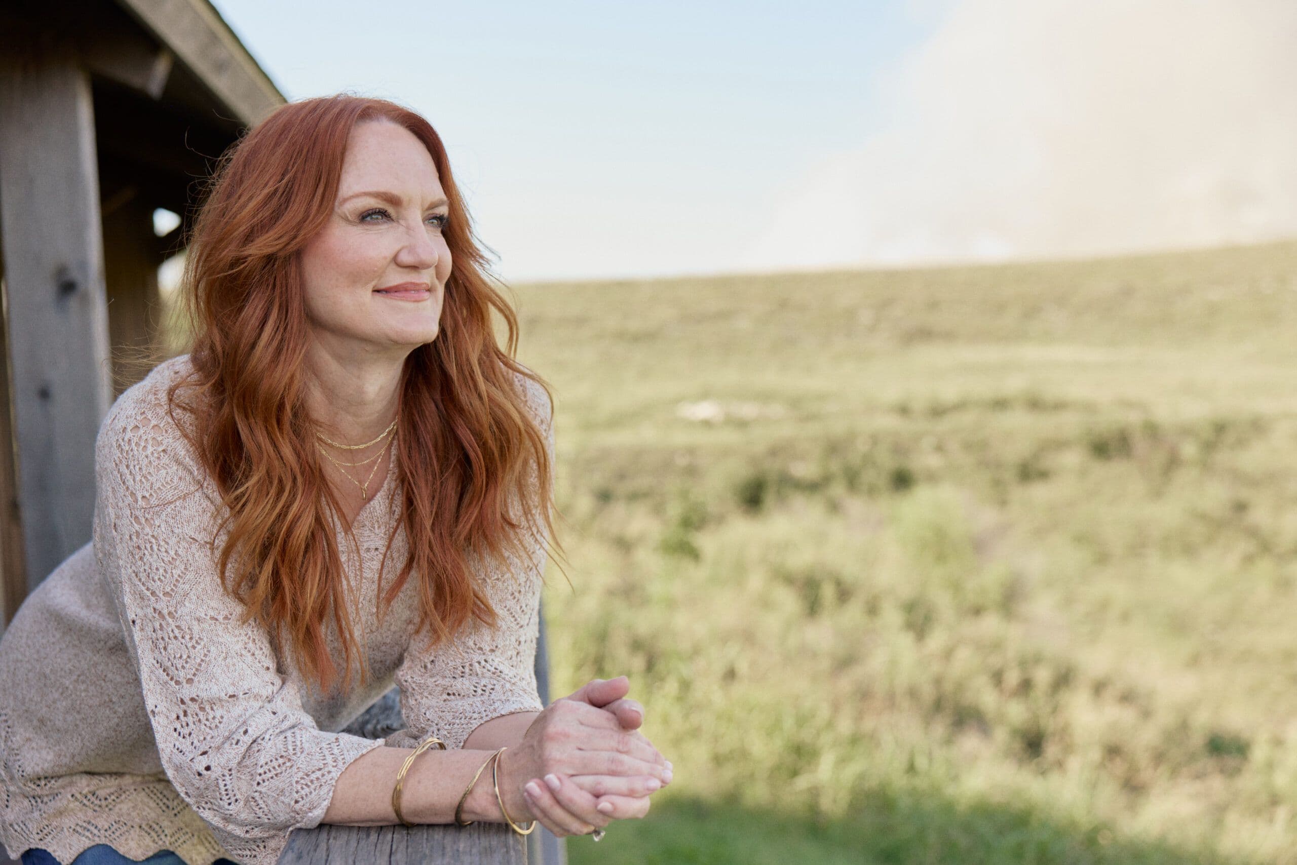 A Conversation with The Pioneer Woman, Ree Drummond, and her daughters, Alex and Paige