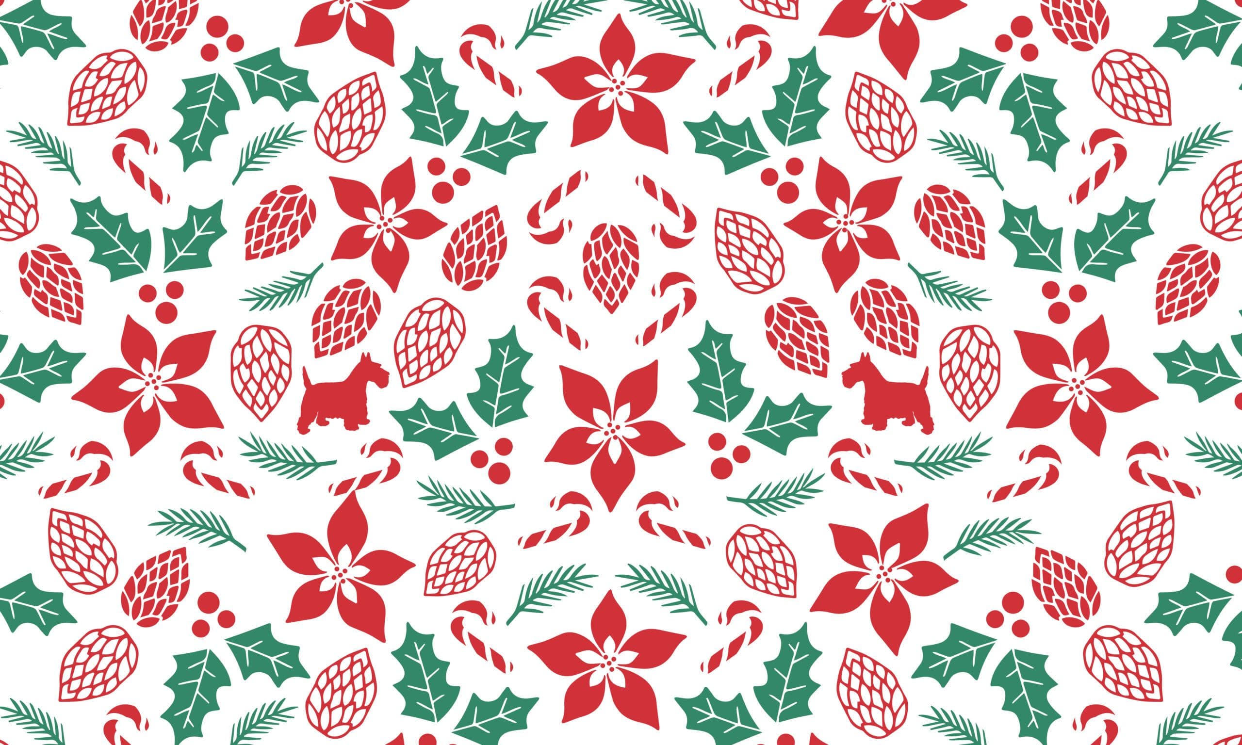 Special Event - Deck the Halls: Welcome All