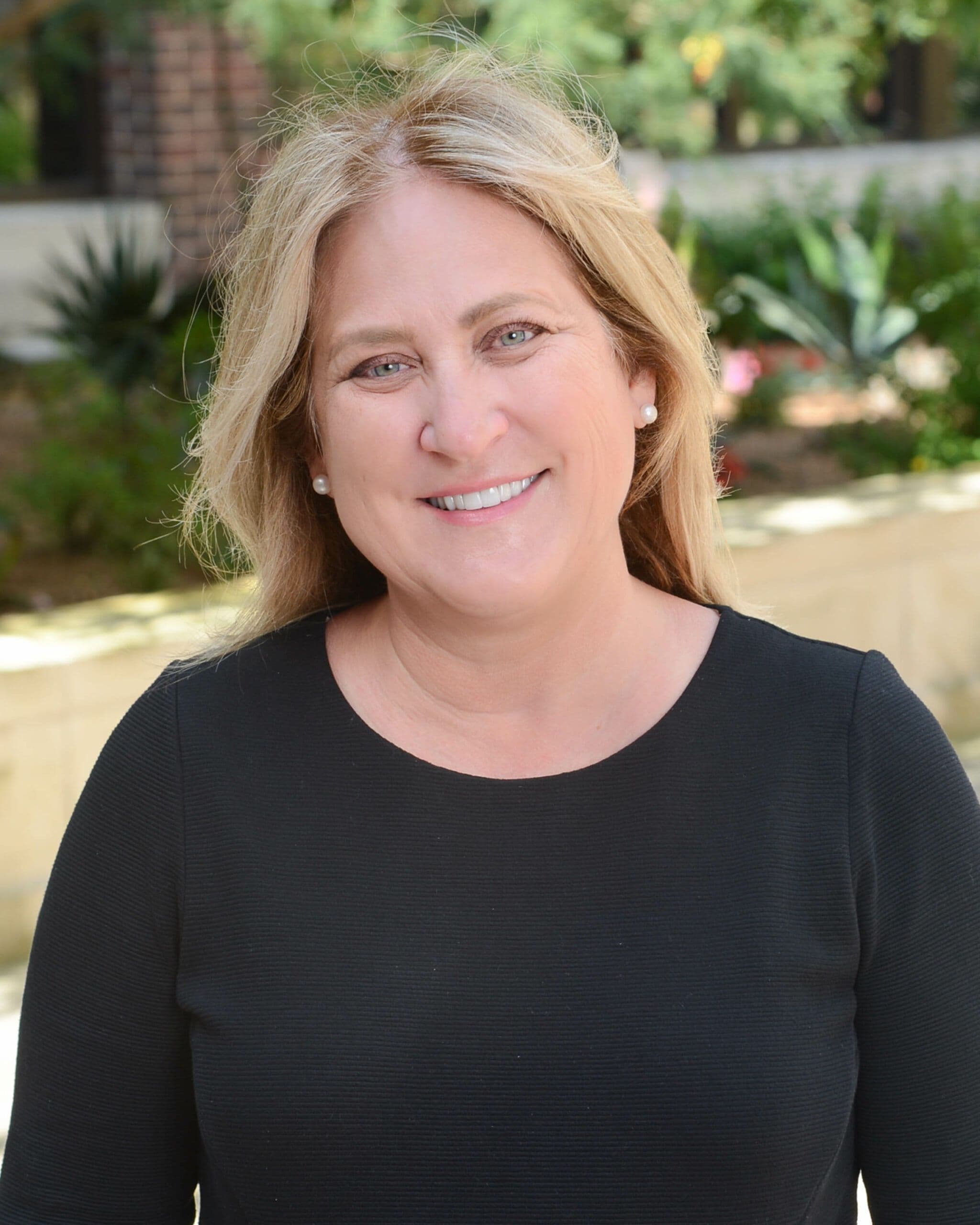 Kate Wetzel headshot