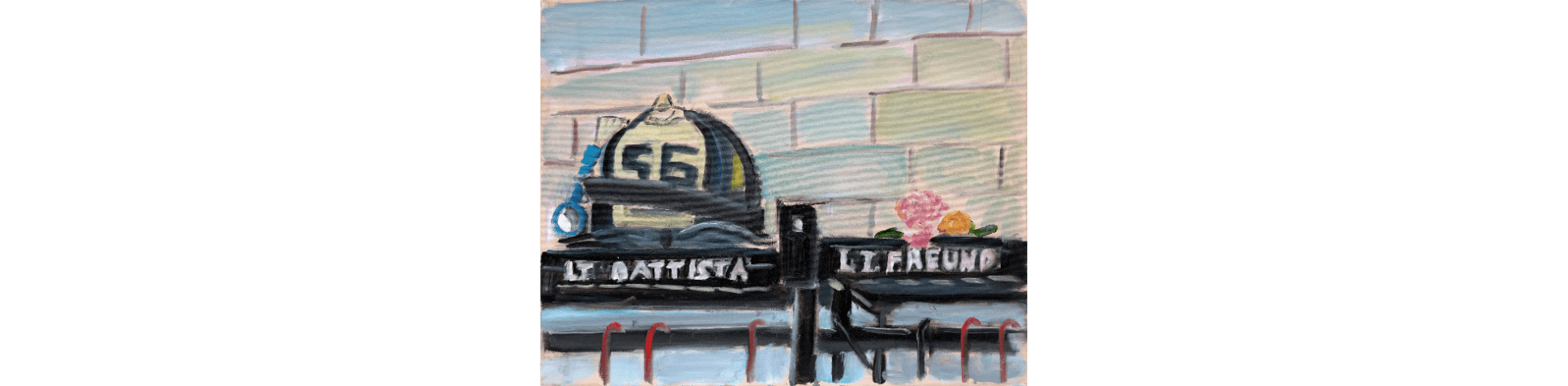 "Remembering 9/11" by President George W. Bush