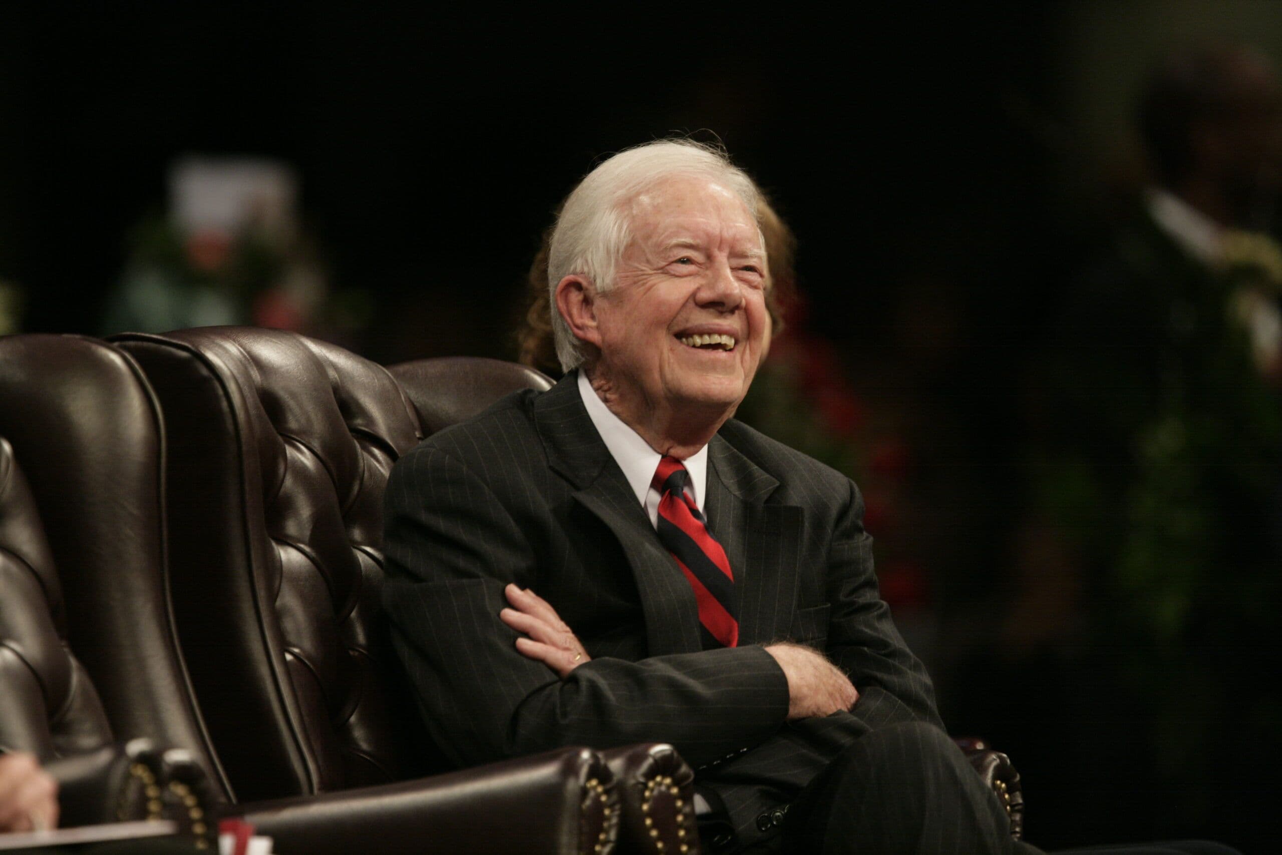 Jimmy Carter