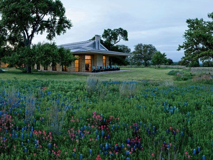 Presidential Retreats: Away from the White House