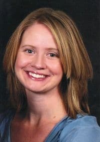 Meredith Richards headshot